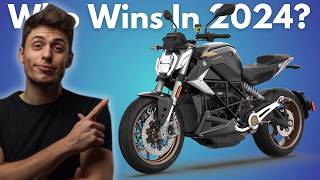 TOP 5 Best Electric Motorcycles 2024 [upl. by Ermina23]