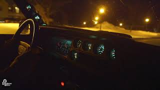 Driving an 80s Car to 80s Music 1 [upl. by Ruthie]