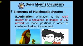 Introduction to Multimedia Systems [upl. by Kerry593]