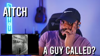 Aitch  A Guy Called Reaction  LeeToTheVI [upl. by Ahsemac314]