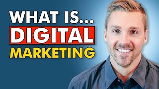 What Is Digital Marketing And How Does It Work [upl. by Spalding712]