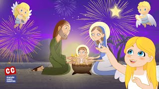 Los Mejores Villancicos Y Más Canciones De Navidad  Mundo Canticuentos [upl. by Emiatej]