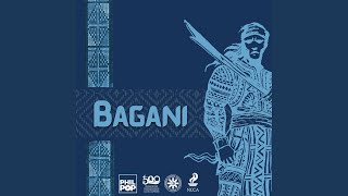 Bagani [upl. by Howenstein]