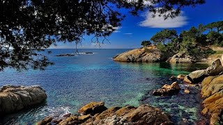 Doku Sonne Siesta und Saudade 910 Costa Brava  Stolze Katalanen HD [upl. by Yraccaz]