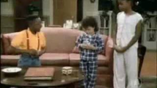 Family Matters Scenes with Judy Winslow Part Three [upl. by Abla412]