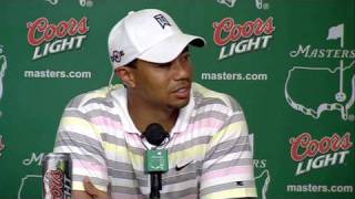 Coors Light Commercial  Tiger Woods [upl. by Uni552]