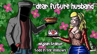 POP SONG REVIEW quotDear Future Husbandquot by Meghan Trainor [upl. by Scoville]