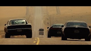 Fast Five  Opening Scene [upl. by Nanreik627]