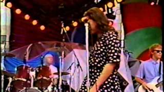 10000 Maniacs live in Buffalo NY 7489 [upl. by Naerda628]