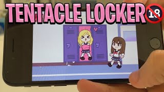 Tentacle Locker Mobile 🔞  How to Download Tentacle Locker for iPhone iOS Android [upl. by Ytram205]