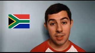 Afrikaans The Easiest Language to Learn [upl. by Hands]