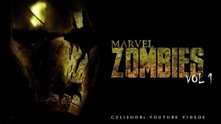 Top 10 Memorable Zombies in Movies [upl. by Edlyn]