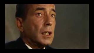 Caine Mutiny  Capt Queeg Loses It [upl. by Irabaj]