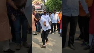 नाच रे मोरा original viral dance video in best quality  Nach re mora dance [upl. by Babette698]