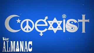 The big fight over Coexist [upl. by Lauree]