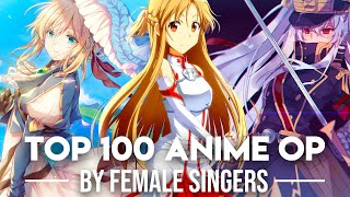 BEST ANIME OPENINGS amp ENDINGS MIX COMPILATION FULL SONGS 2 [upl. by Hakkeber]