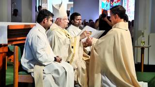 Understanding the Priestly Ordination Ceremony [upl. by Idoux]