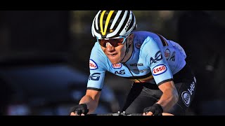 The Beginning Of Remco Evenepoel I Best Of [upl. by Ninette]