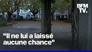 Adolescent tué par balles Grenoble le nouveau Marseille [upl. by Glori136]