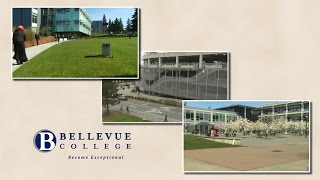 Bellevue College Information [upl. by Ivette943]