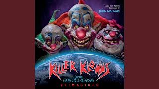 Killer Klown March [upl. by Ecadnarb]