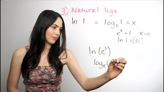 Logarithms How NancyPi [upl. by Orth146]