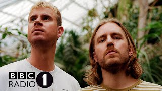 Sub Focus amp Wilkinson BBC Radio 1 Essential Mix 101020 [upl. by Morville]