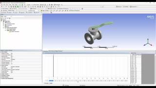 ANSYS Mechanical Tips amp Tricks Changing Multiple Load Step Settings [upl. by Brenan651]