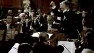 Gustav Mahler  Symphony No 4  3 13  Leonard Bernstein [upl. by Miharba]