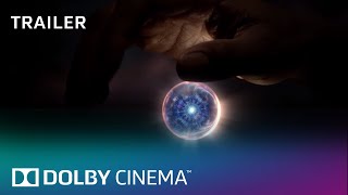 Element Introducing Dolby Cinema  Trailer  Dolby [upl. by Norel97]