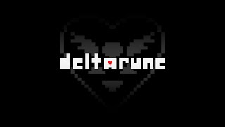 Pandora Palace NTSC Version  Deltarune [upl. by Eenot]