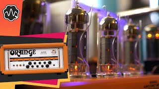 VALVETUBE Amp Circuits EXPLAINED  Too Afraid To Ask [upl. by Fianna]