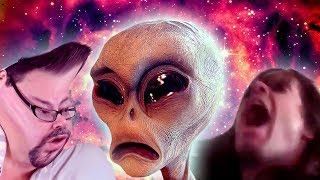 YTPH  Entrevista a un Extraterrestre 100 Real [upl. by Niarda694]