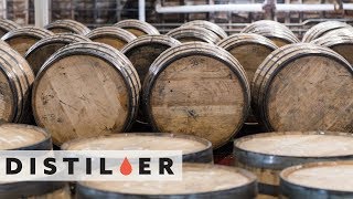 The Basics of Bourbon  Everything You Need to Know [upl. by Sewel]