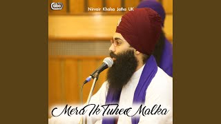 Saas Saas Simro Gobind Gurbani Shabad [upl. by Ynaffyt890]