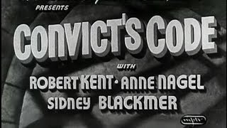 Convict Stage 1965 Western Movie Harry Lauter [upl. by Anilek4]