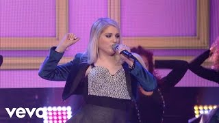 Megan Trainor Live Performance [upl. by Niraj]