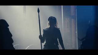 Boudica Trailer [upl. by Danete550]