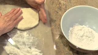 Easiest 2 Ingredient Homemade Biscuits [upl. by Tedder]