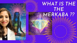 What is the Merkaba [upl. by Kama551]