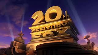 20th Century Fox  Blue Sky Studios Ice Age [upl. by Flyn793]