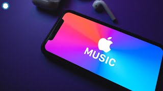 How To Set Song From Apple Music As Ringtone  On Iphone [upl. by Anaid]