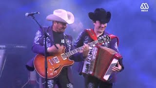 Los Charros de Lumaco  En vivo 2017  Fonda Parque Ohiggins  FULL SHOW HD [upl. by Frazier]