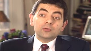 The Life of Rowan Atkinson  Documentary  Mr Bean Official [upl. by Erasmus]