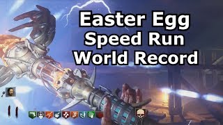 NEW IX EASTER EGG SOLVED SECRET GLADIATOR SKULLS GUIDE Black Ops 4 Zombies IX Easter Egg [upl. by Jarl]