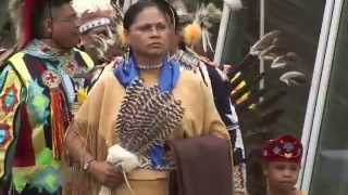 Mashantucket Pequot Powwow Festival 2007 [upl. by Guidotti]