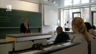 Studium an der Universität der Bundeswehr [upl. by Darline]