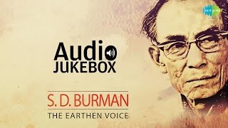 Top Ten Songs of SD Burman  Golden Collection  Audio Jukebox [upl. by Leugar]