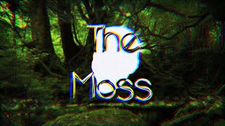 The Moss Cosmo Sheldrake Cover [upl. by Nuaj]