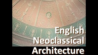 10 Neoclassical Architecture amp Decor [upl. by Ennayr]